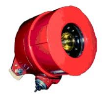 SS4-A2 New Honeywell UV Flame Detector